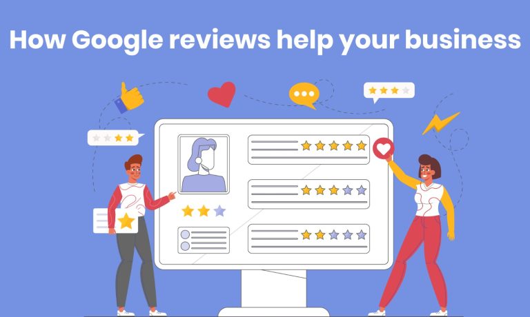 How Google reviews help your business in 2025