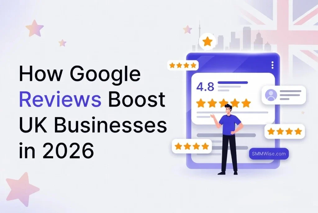 How Do Google Reviews Affect for UK Businesses in 2026 (1)