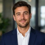 Oliver Bennett Digital Marketing Specialist, Leeds