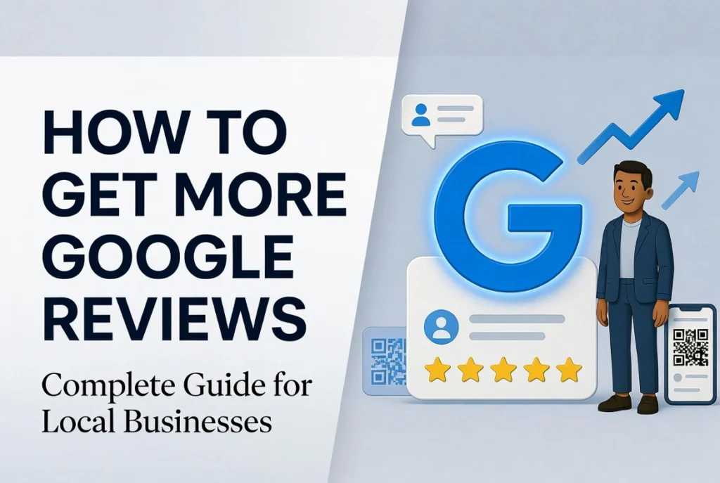 How to Get More Google Reviews in the UK